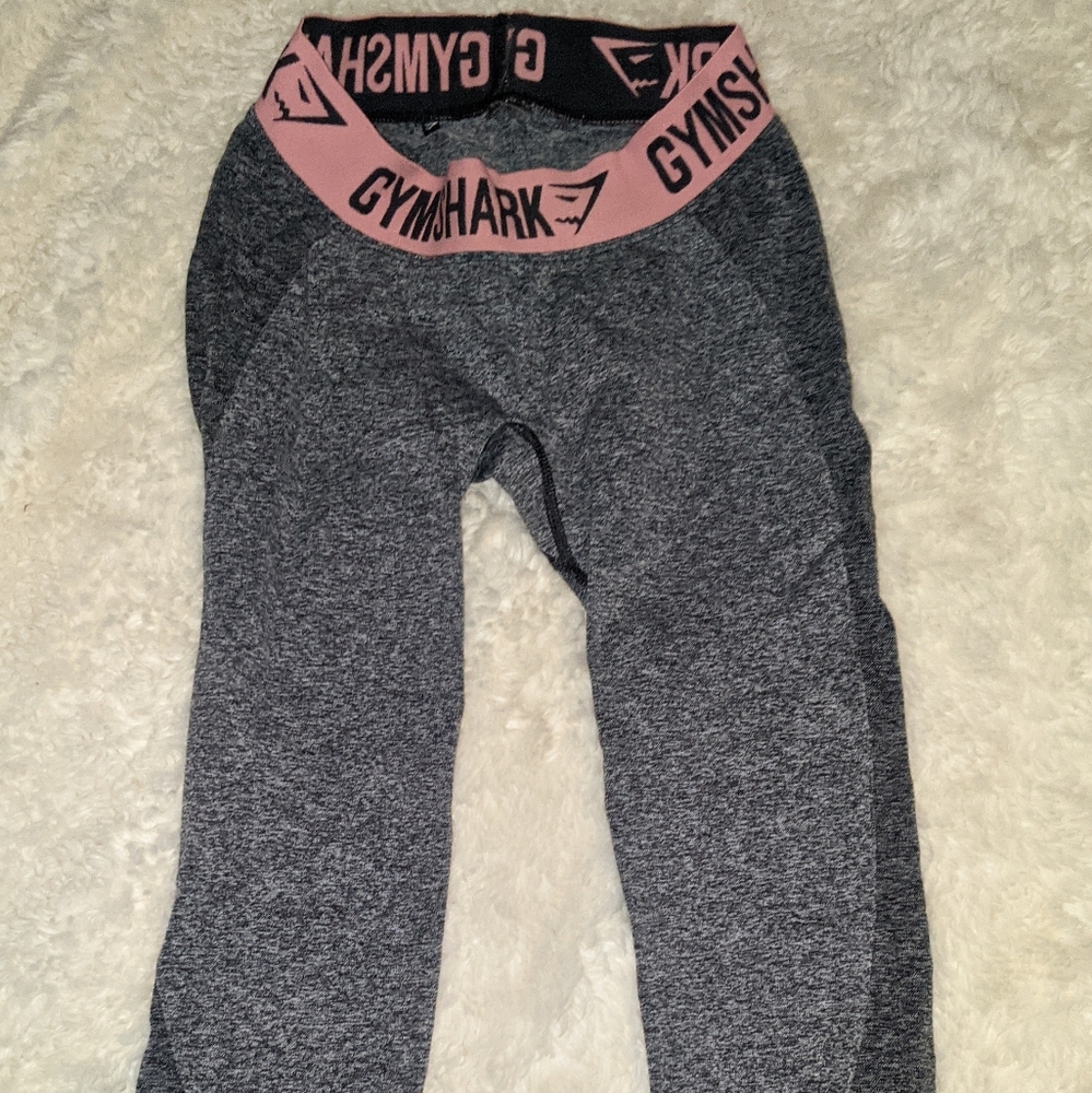 Gymshark OG Flex Leggings